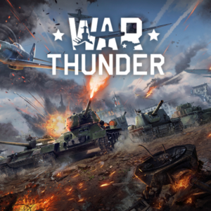Аккаунт War Thunder 40 уровень + 🎁 подарок