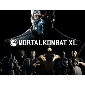 Mortal Kombat XL Xbox One ⭐⭐⭐