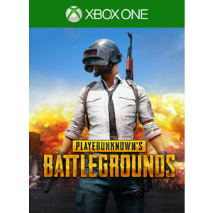PLAYERUNKNOWN´S BATTLEGROUNDS / XBOX ONE / АККАУНТ 🏅🏅