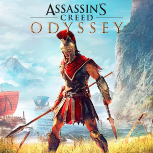 Assassins Creed Odyssey + DLC + Обновы (Uplay Оффлайн)