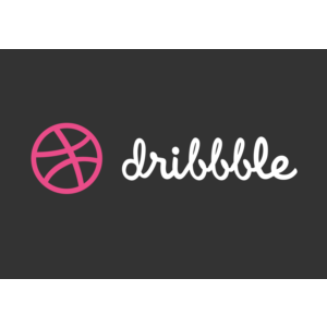 Dribbble Инвайт (дрибббл инвайт, дриббл, дрибл инвайт)