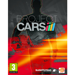 Project Cars (Steam KEY)