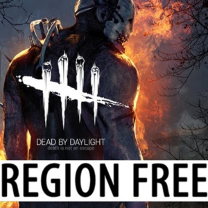 Dead by Daylight новые аккаунты c гарантией