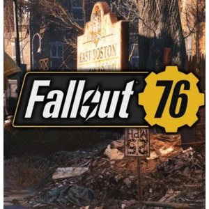 Fallout 76 ТОП ОРУЖИЕ ПОД ЗАКАЗ PC БЫСТРАЯ ДОСТАВКА