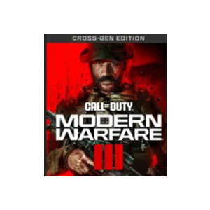 Call of Duty®: Modern Warfare® III - Набор Cross-Gen🔑