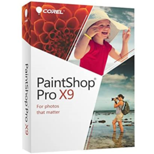 Corel Paintshop Pro X9 Key CODE Регион Бесплатный Много