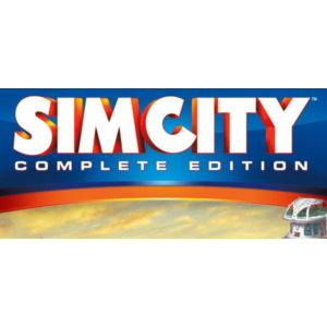 SimCity Complete Edition | Все DLC | РУССКИЙ