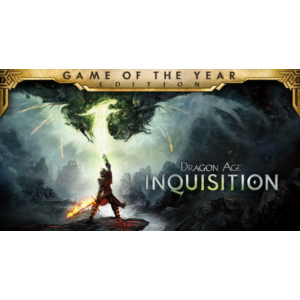 Dragon Age Инквизиция - издание «Игра года | Оффлайн