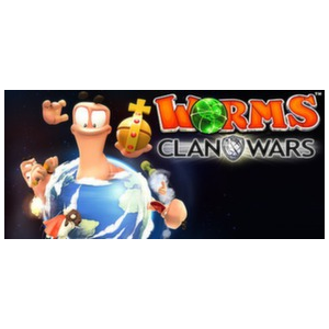 Worms Clan Wars КЛЮЧ СРАЗУ/ STEAM KEY