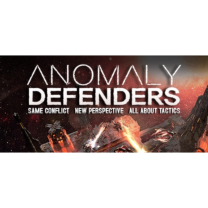Anomaly Defenders КЛЮЧ СРАЗУ / STEAM KEY