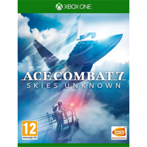 Ace Combat 7: Skies Unknown XBOX ONE/Xbox Series X|S