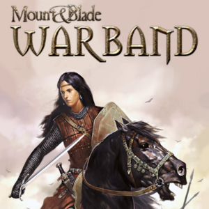 MOUNT & BLADE: WARBAND ✅STEAM КЛЮЧ