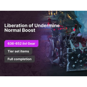 Full Pilot Boosting Service