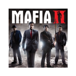 Mafia 2 II Classic  + все Дополнения | РУССКИЙ | Steam
