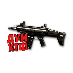 Макрос Warface на SCAR-L PDW. Bloody X7 Logitech Razer