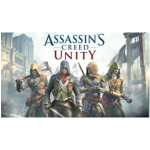 Assassin’s Creed Unity с Дополнениями | РУССКИЙ ЯЗЫК
