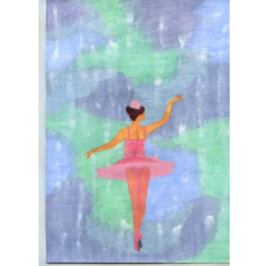 Терпсихора в законе