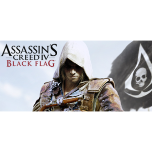 Assassin´s Creed IV: Black Flag Ubisoft Connect RUS 0%