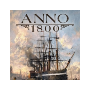 ANNO 1800  + DLC | РУССКИЙ | Uplay