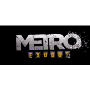 Metro Exodus Enhanced|OFFLINE|Самоактивация|Steam|Лицен