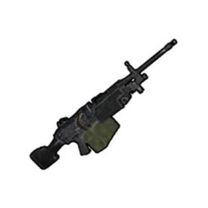 Macros rust / m249 0.66