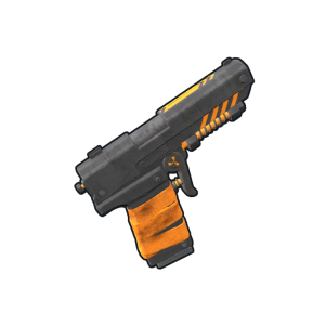 Macros rust / p250 0.66