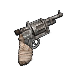 macros rust / revolver 0.66
