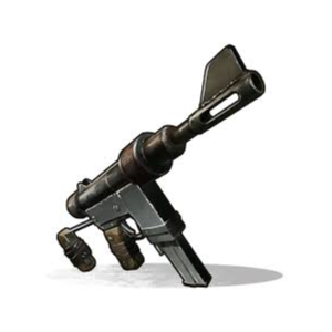 macros rust / smg 0.66