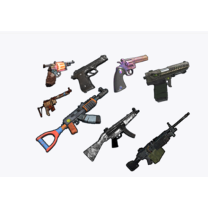 Macros rust / pack 0.66