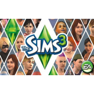 Sims 3 + ДОПОЛНЕНИЯ+КАТАЛОГИ (15 штук)  | Steam