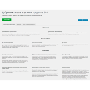 WP woocommerce chained products перевод на русский