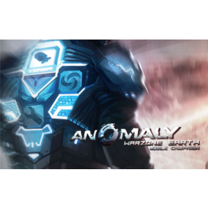 Anomaly Warzone Earth Mobile Campaign КЛЮЧ СРАЗУ