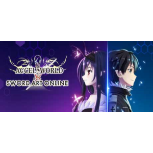 Accel World VS. Sword Art Online - DELUXE (STEAM КЛЮЧ)