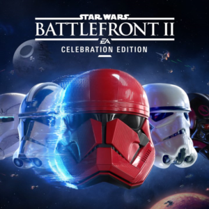 КОД | STAR WARS Battlefront II C E Xbox One & Series