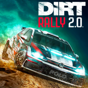 DiRT Rally 2.0 (Xbox One + Series) ⭐🥇⭐