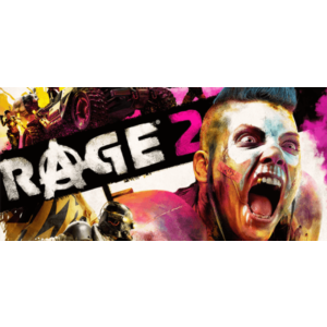 Rage 2  (Bethesda.net KEY) RU+CIS