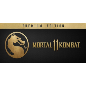 Mortal Kombat 11 Premium Edition/Steam Key