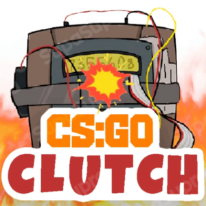 CSGO - Clutch СКРИПТ/КОНФИГ/ЧИТ (VAC не получите 100%)