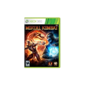 Xbox 360 | COD, GTA, MK, FIFA, LEGO  | 27 игр | Общий