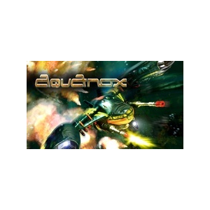 AquaNox КЛЮЧ СРАЗУ / STEAM KEY