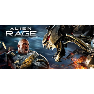 Alien Rage - Unlimited (Steam Key/Region Free)