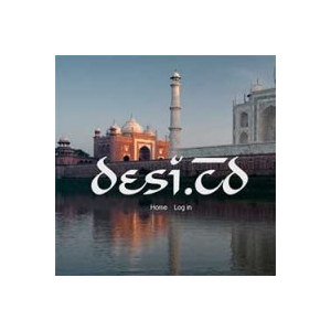 инвайт на Desi.cd