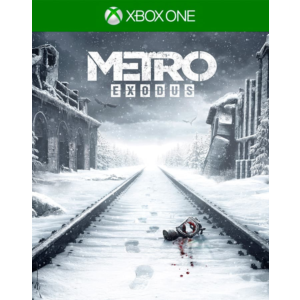 Metro Exodus Xbox One ⭐⭐⭐