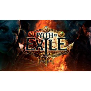 БЫСТРАЯ ДОСТАВКА! Path of Exile Сферы Возвышения\Хаоса
