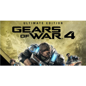 Gears of War 4 Ultimate+Sea of Thieves+ОНЛАЙН+PC