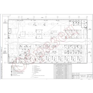 ПЛАНИРОВКА СВАРОЧНОГО УЧАСТКА/ЦЕХА