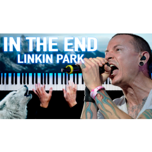 Linkin Park - In The End Mellen Gi & Tommee Profitt Rem