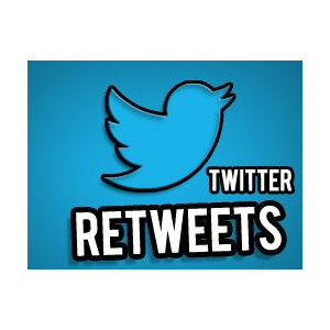 ✅💫 50 Живых Ретвитов в Твиттер | Ретвиты дешево ⭐👍🏻