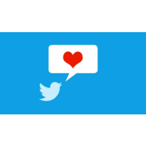 ✅❤️ 250 Живых Лайков в Twitter \ Твиттер Лайки дешево ⭐