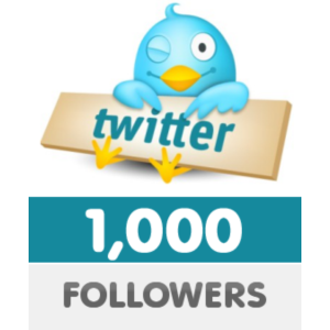 ✅ Twitter читатели 1000 ДЕШЕВО | Твиттер Подписчики 🔥